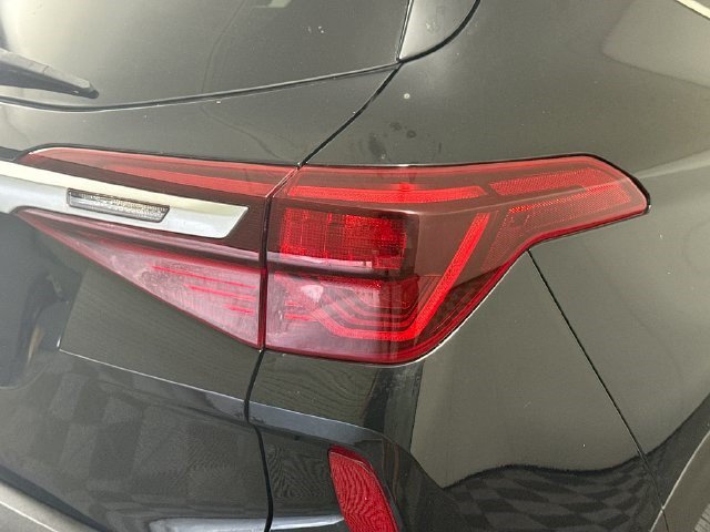 Used 2022 Kia Seltos EX AWD/4WD image 32