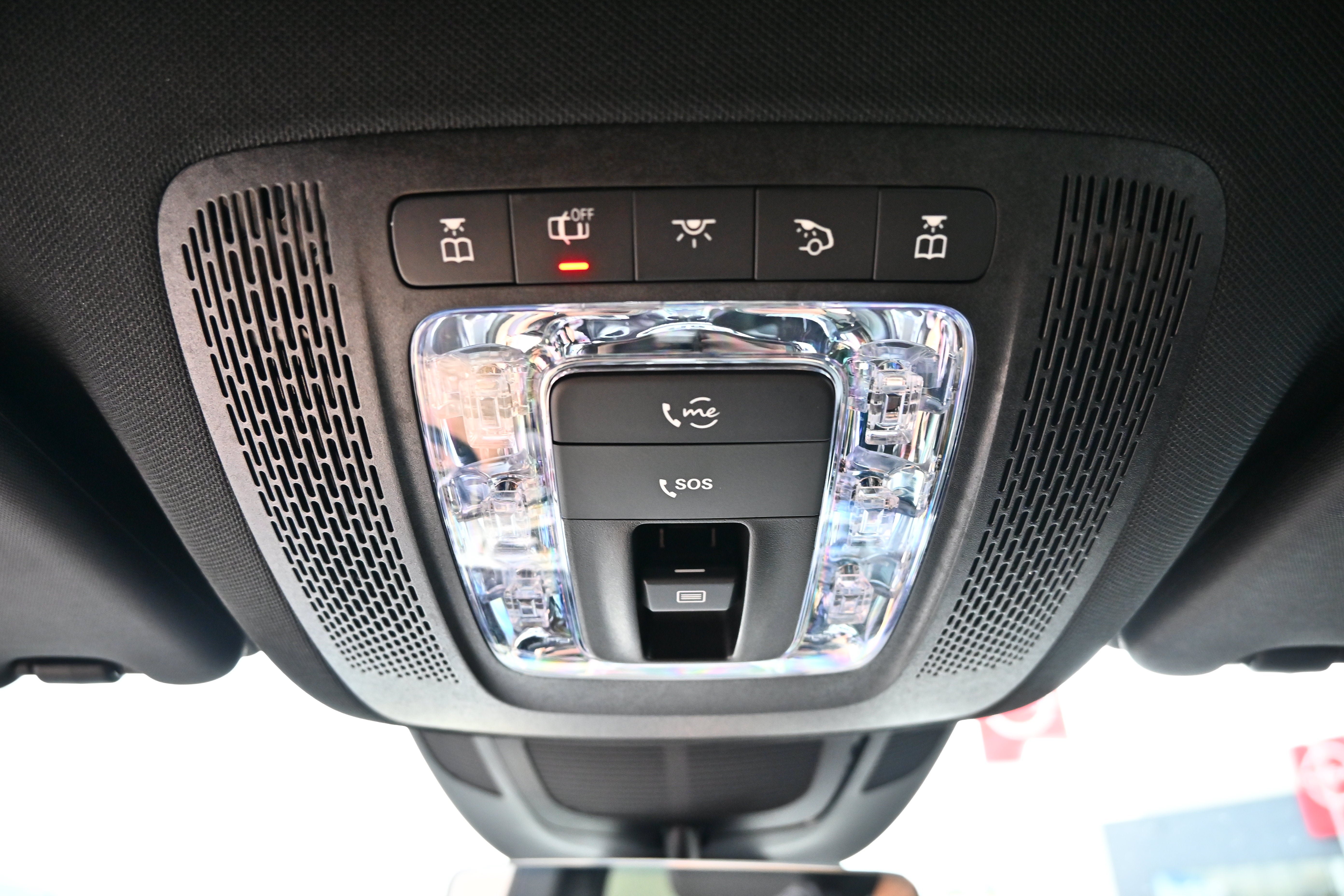Used 2026 Mercedes-Benz GLE 350 4MATIC w/ Winter Package image 30