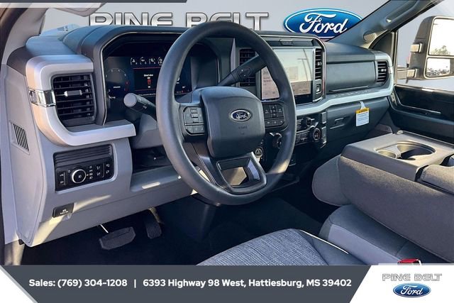 New 2026 Ford F350 XLT w/ XLT Premium Package image 13