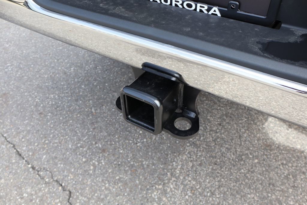 New 2026 Chevrolet Silverado 2500 LT image 34