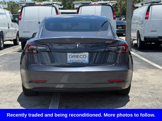 Used 2023 Tesla Model 3 Standard Range RWD image 6
