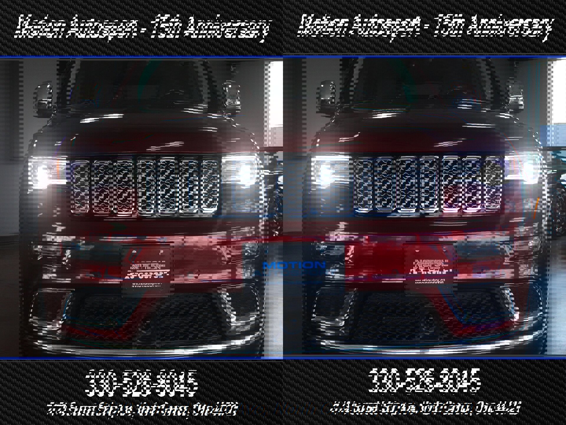 Used 2017 Jeep Grand Cherokee Summit image 46