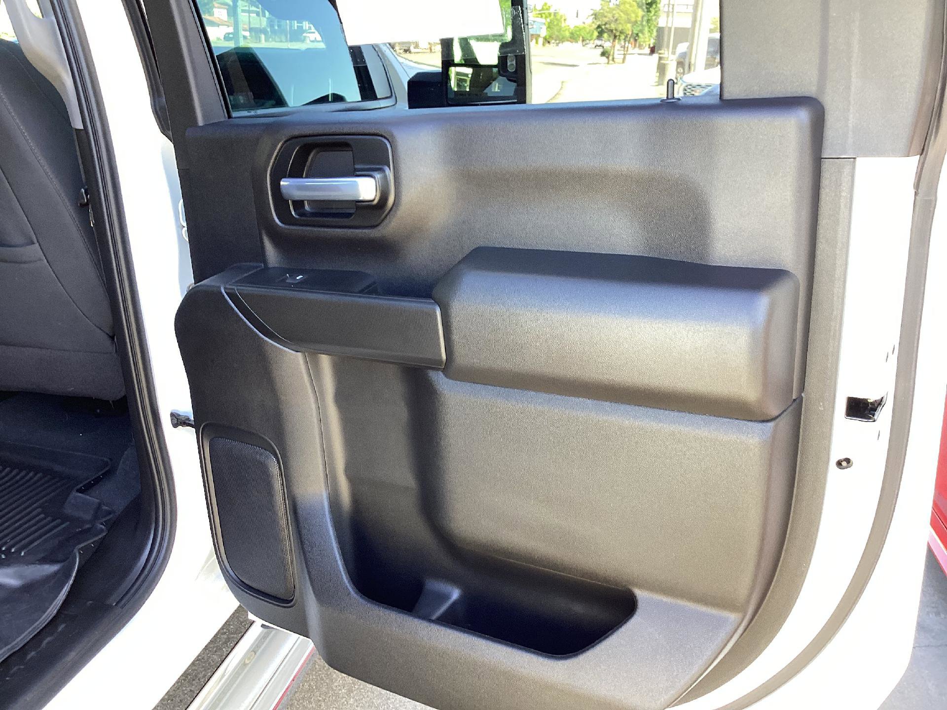 Used 2021 Chevrolet Silverado 3500 LT w/ All Star Edition AWD/4WD image 15