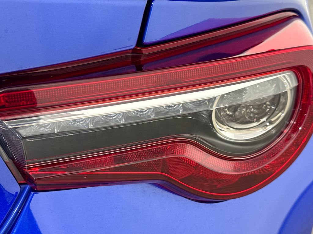 Used 2018 Subaru BRZ Limited w/ Performance Package image 32