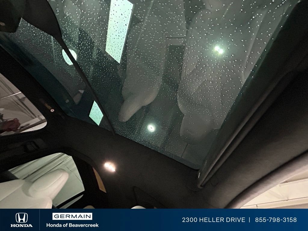 Used 2024 Tesla Model X Plaid AWD/4WD image 27