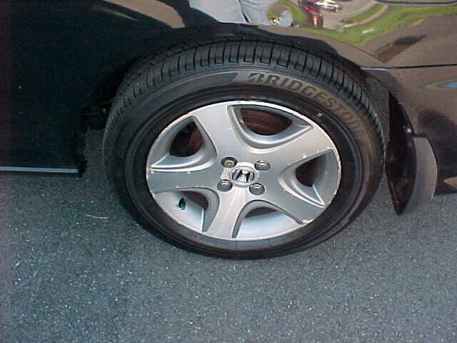 Used 2004 Honda Civic EX image 7