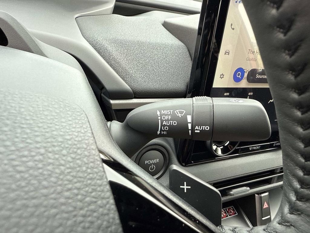 New 2026 Subaru Solterra image 34