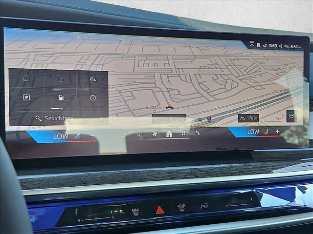 New 2026 BMW 760i xDrive w/ Executive Package AWD/4WD image 13
