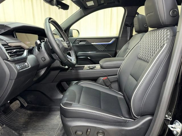 Used 2026 GMC Acadia Denali w/ Super Cruise Package AWD/4WD image 9