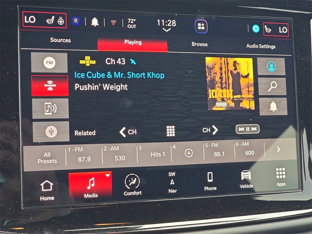 New 2026 Dodge Durango GT image 22