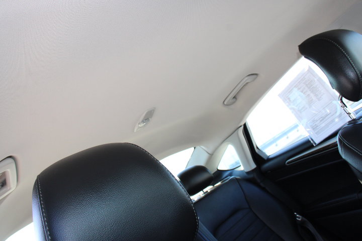 Used 2014 Ford Fusion Energi SE w/ Driver Assist Package image 21