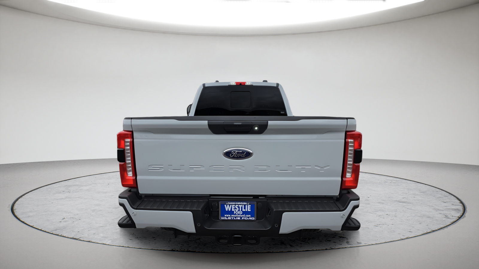 New 2026 Ford F250 XL w/ STX Appearance Package AWD/4WD image 12