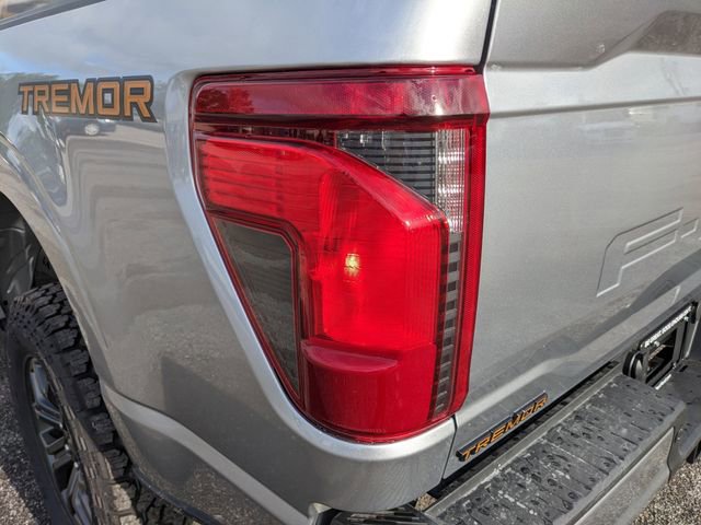 New 2025 Ford F150 Tremor w/ Mobile Office Package image 10