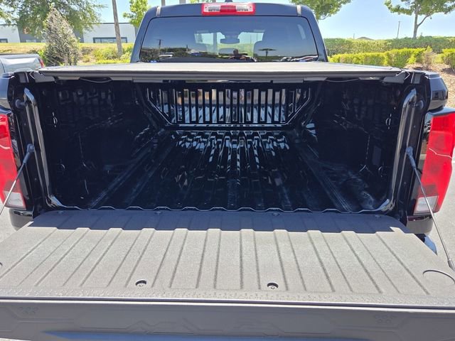 Certified 2023 Chevrolet Colorado Trail Boss w/ Advanced Trailering Package AWD/4WD image 17