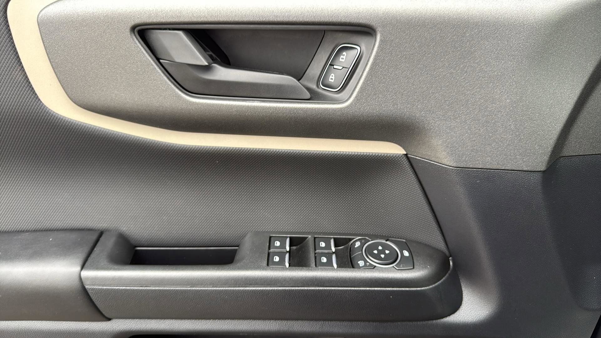 Certified 2025 Ford Bronco Sport Big Bend w/ Convenience Package image 28