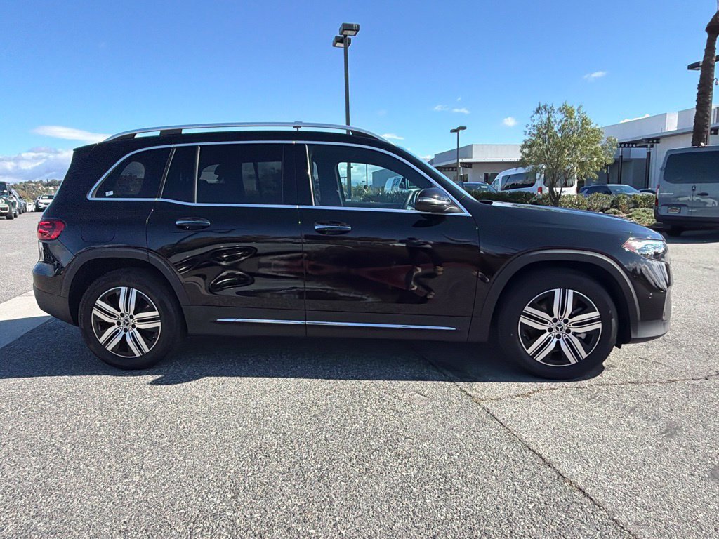 Certified 2024 Mercedes-Benz EQB 250+ image 6
