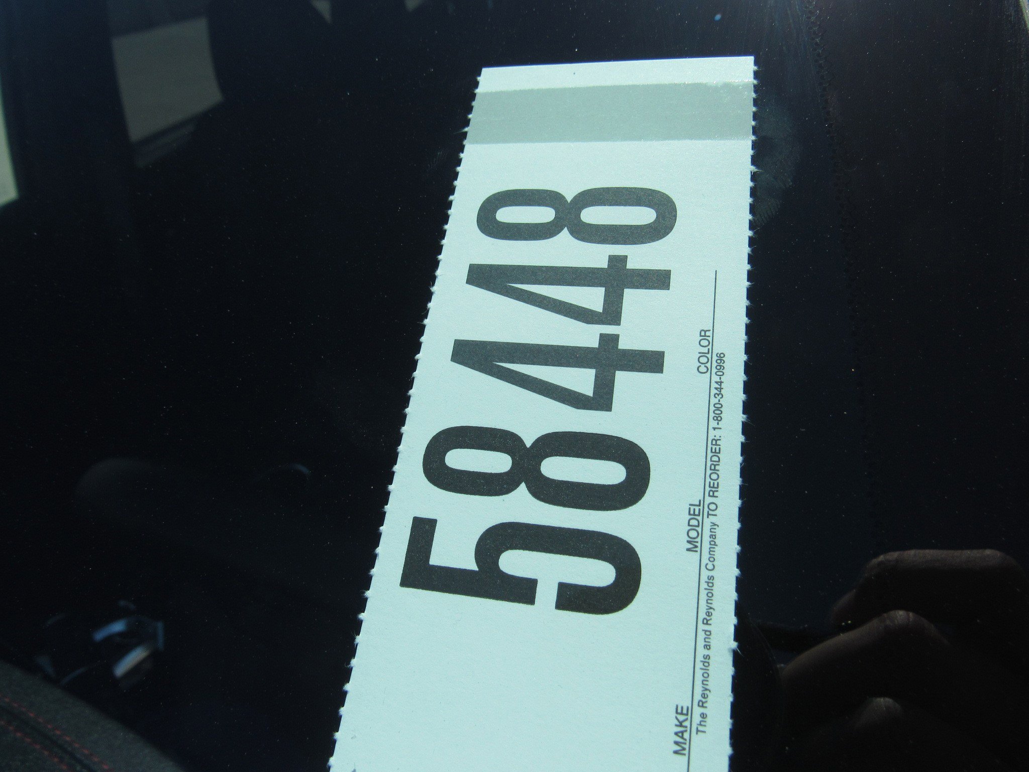 Certified 2026 Acura MDX A-Spec image 33