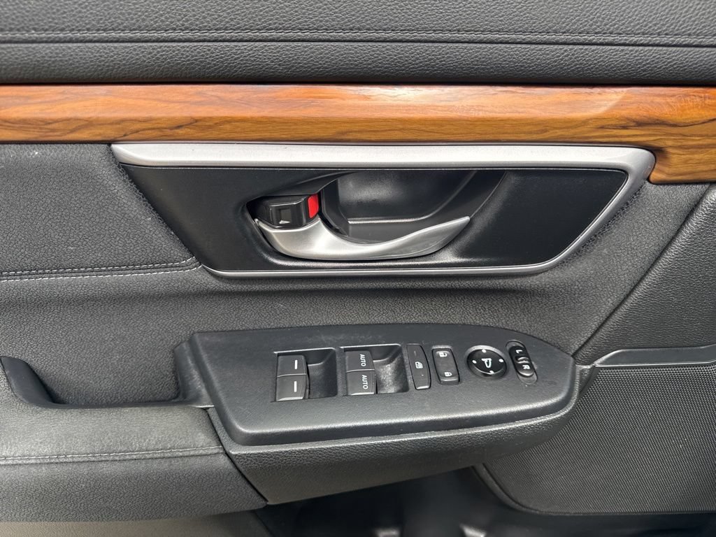 Used 2019 Honda CR-V EX image 13
