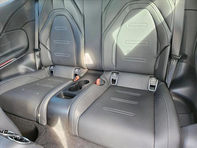 Used 2025 Mercedes-Benz CLE 53 AMG AMG CLE 53 image 17