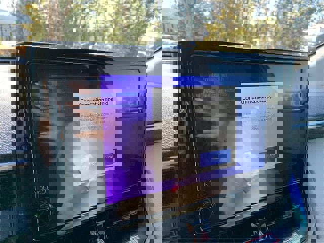 New 2026 Toyota Corolla Cross LE image 21