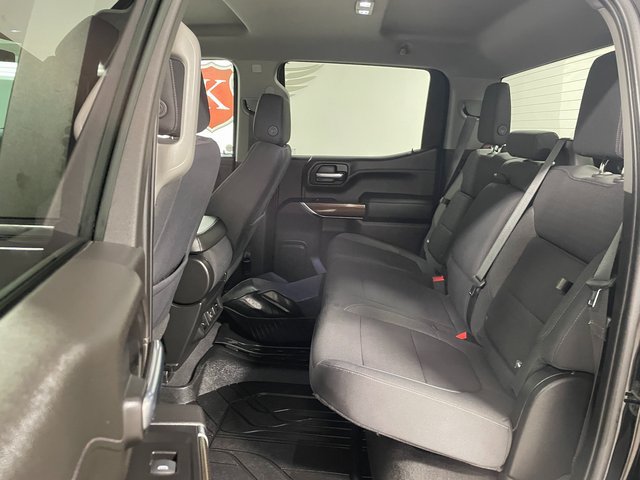 Used 2020 Chevrolet Silverado 1500 RST AWD/4WD image 20
