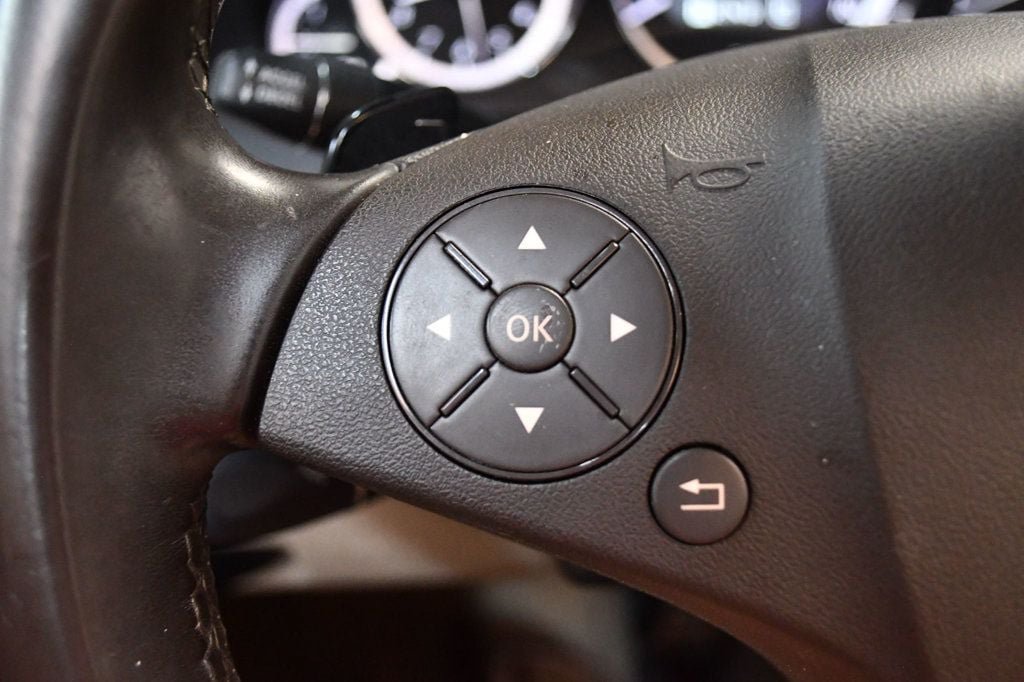 Used 2011 Mercedes-Benz E 550 Cabriolet image 43