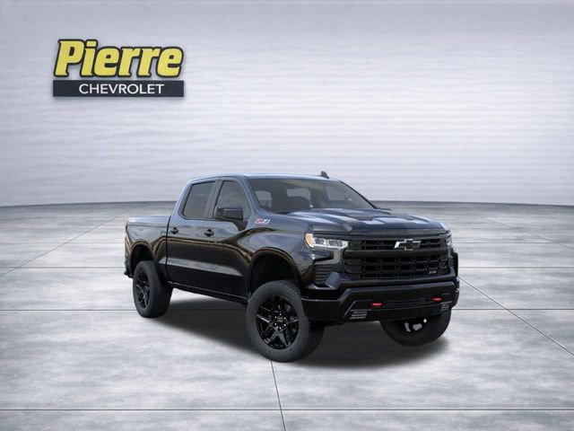 New 2026 Chevrolet Silverado 1500 LT Trail Boss w/ Convenience Package II AWD/4WD video 1