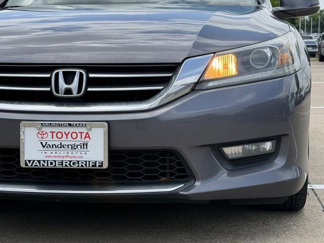 Used 2014 Honda Accord EX-L image 8