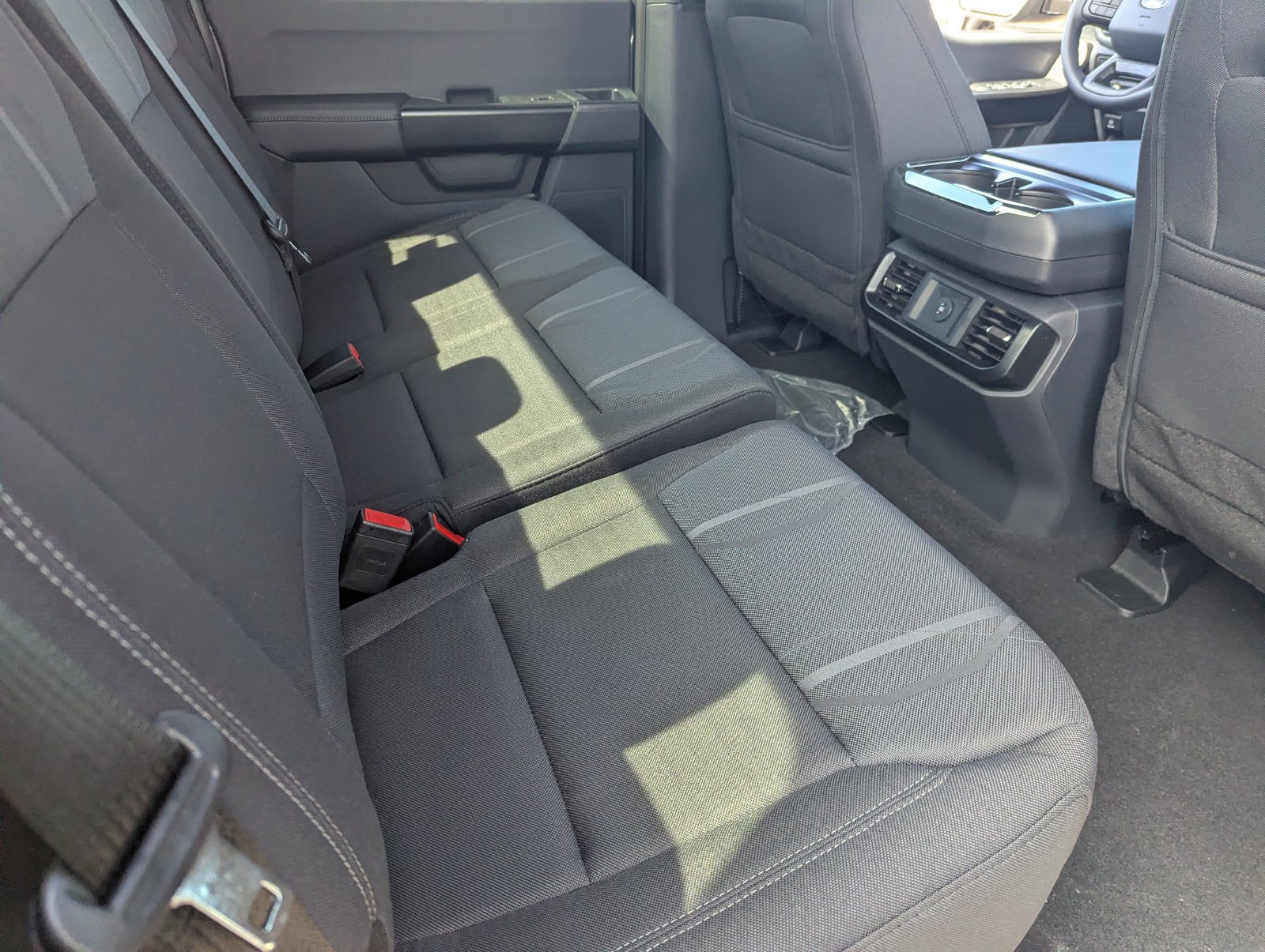 New 2026 Ford F150 STX w/ Equipment Group 200A RWD image 14