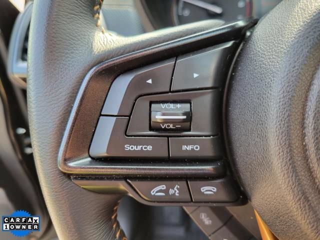 Used 2024 Subaru Forester Wilderness w/ Convenience Package AWD/4WD image 24