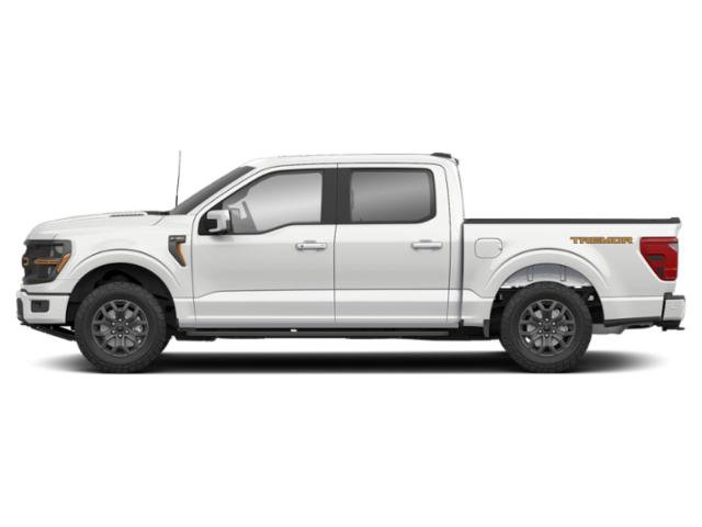 New 2025 Ford F150 Tremor image 2