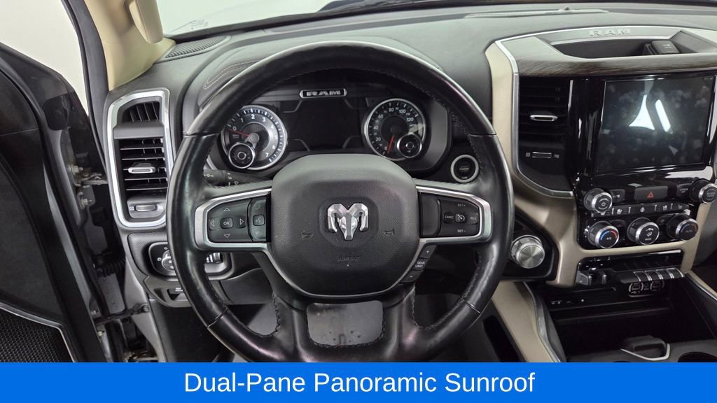 Used 2019 RAM 1500 Laramie image 14