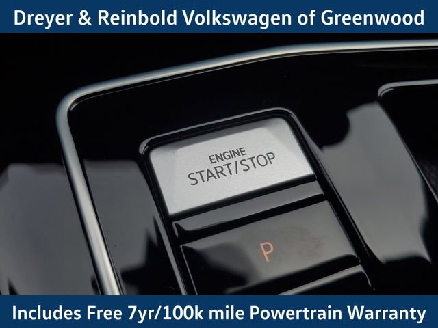 New 2025 Volkswagen GTI Autobahn image 29