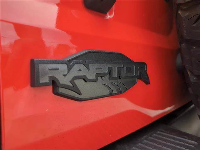 Certified 2023 Ford Bronco Raptor AWD/4WD image 30