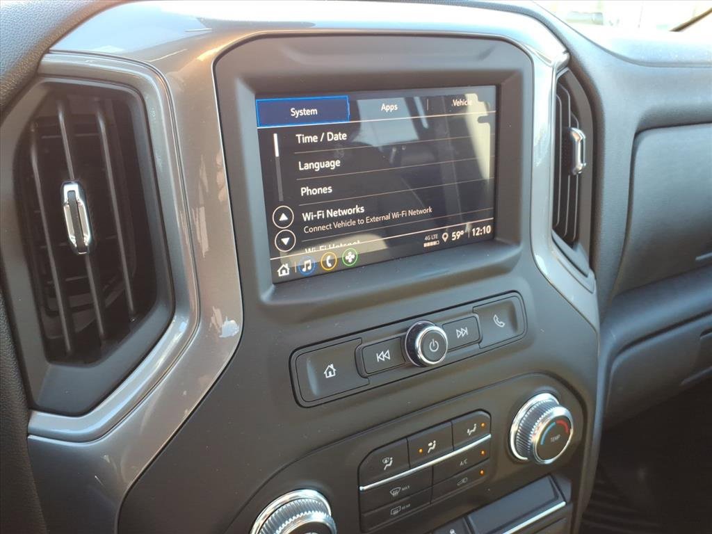 New 2026 GMC Sierra 1500 Pro w/ Graphite Edition image 20