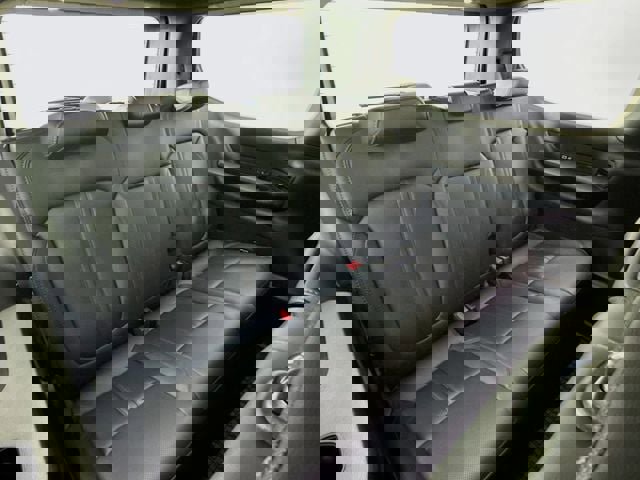 New 2026 Jeep Grand Wagoneer 4WD image 32