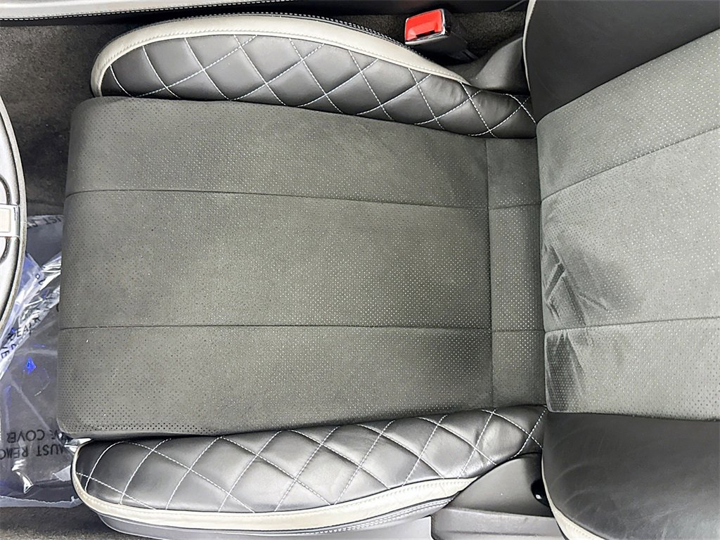 Used 2022 Bentley Continental GT Speed image 20