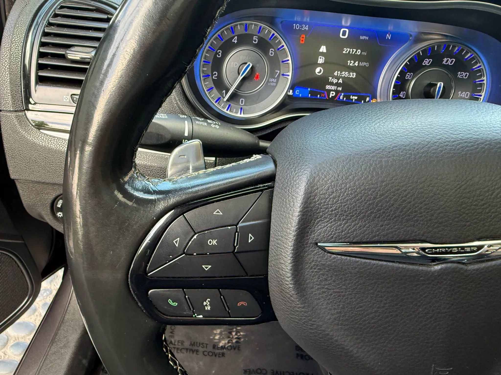 Used 2021 Chrysler 300 S image 23
