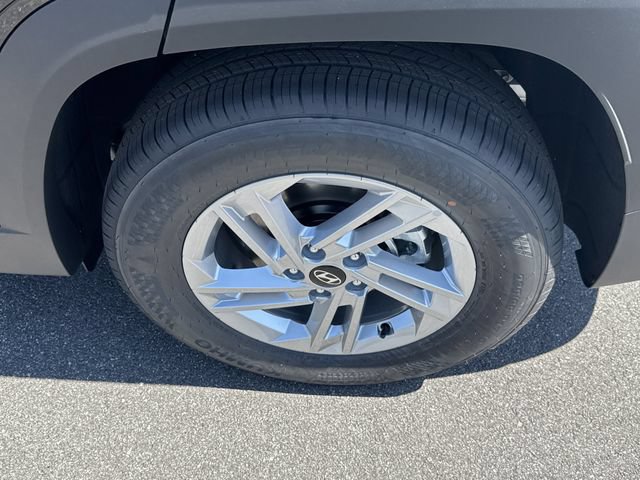 New 2026 Hyundai Tucson SE FWD image 21