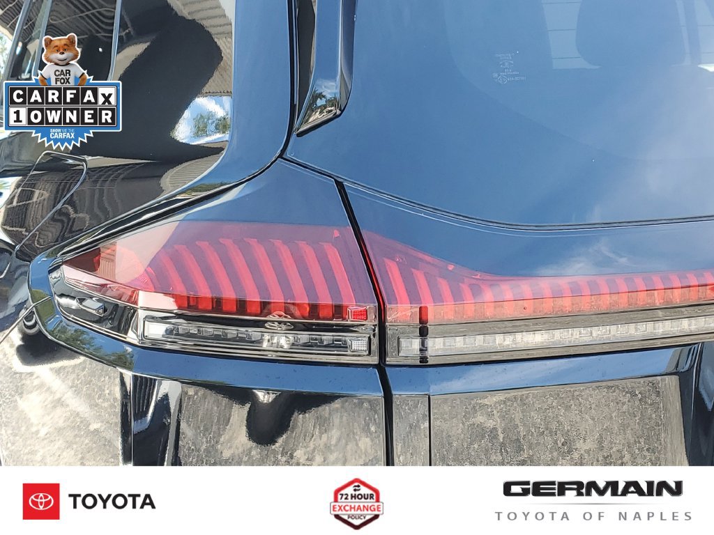 Certified 2026 Toyota RAV4 XSE w/ Weather Package AWD/4WD image 16