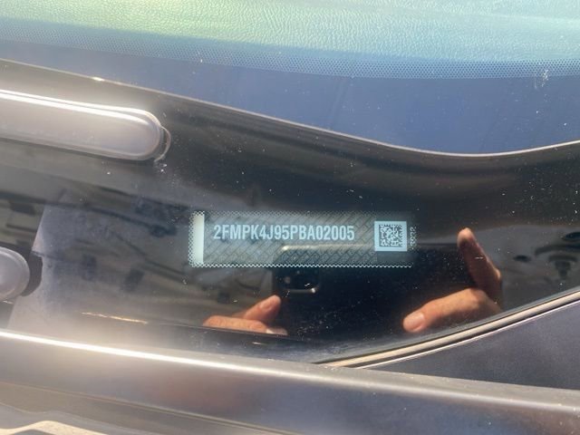 Used 2023 Ford Edge SEL w/ Convenience Package image 15