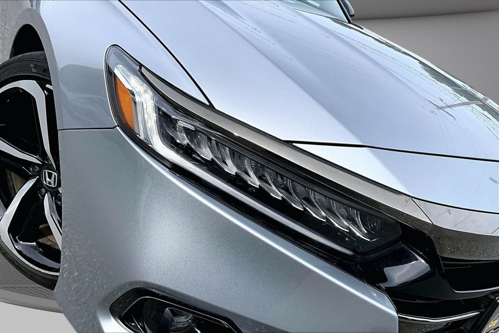 Used 2022 Honda Accord Sport image 31