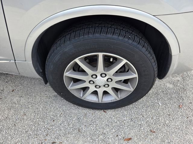 Used 2015 Buick Enclave Leather FWD image 4