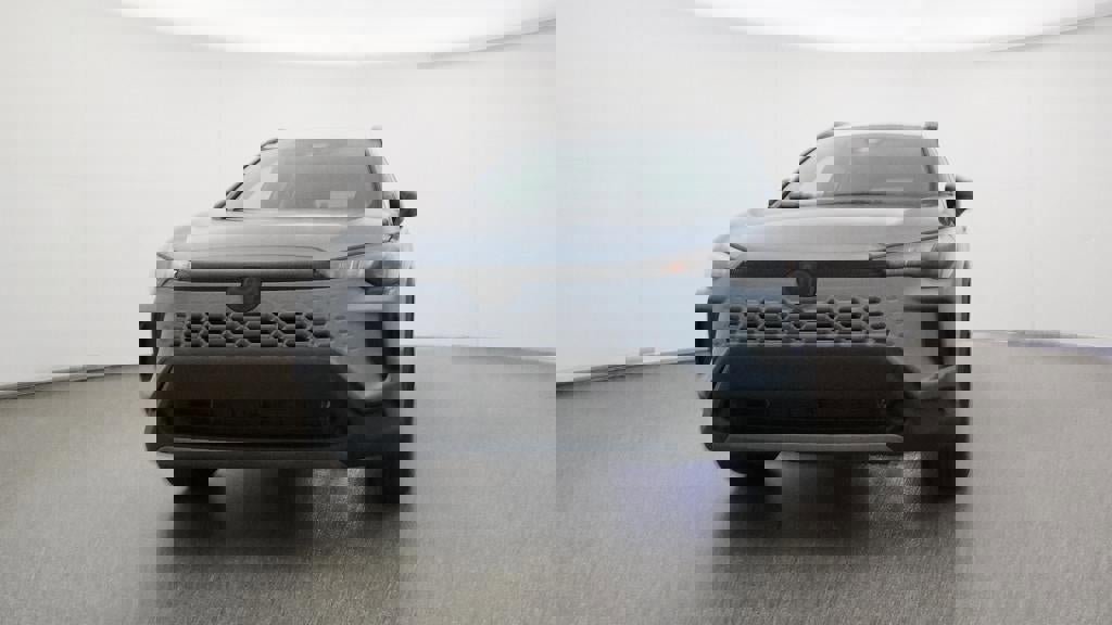 New 2026 Toyota Corolla Cross AWD Hybrid image 31