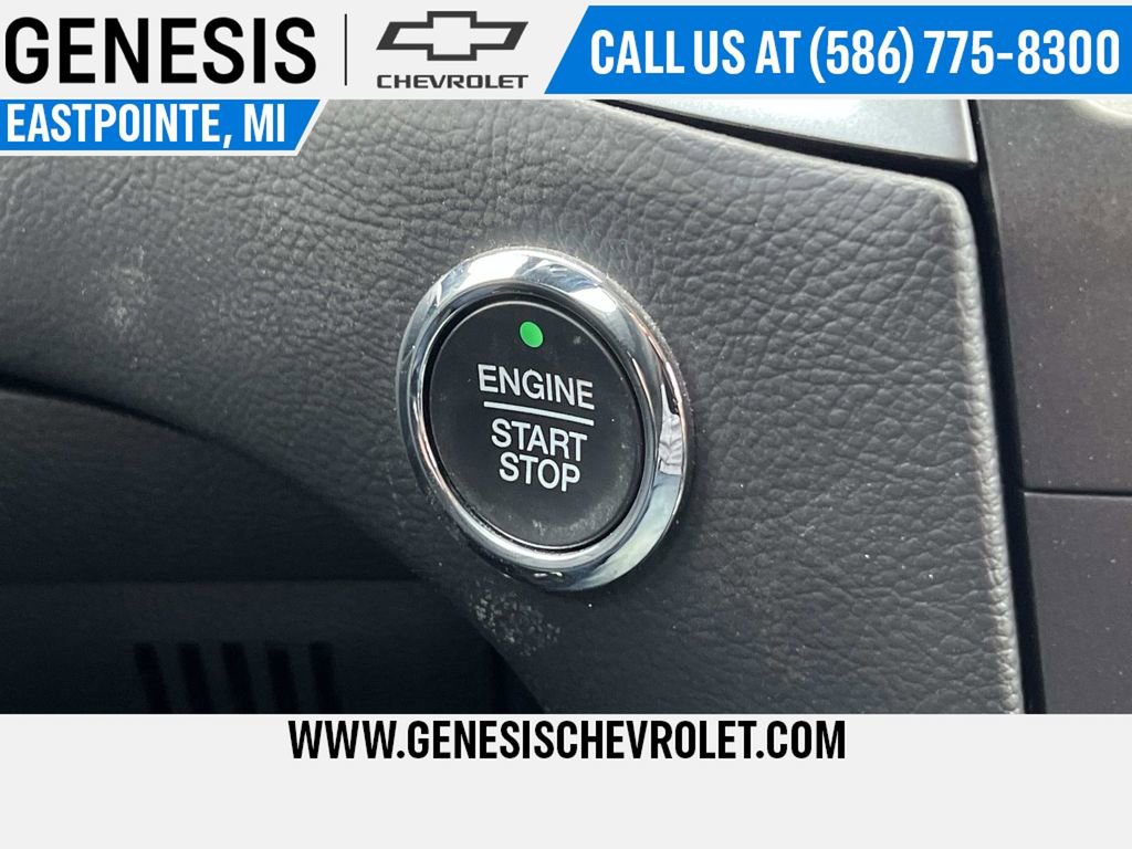 Used 2020 Ford Edge SE AWD/4WD image 22