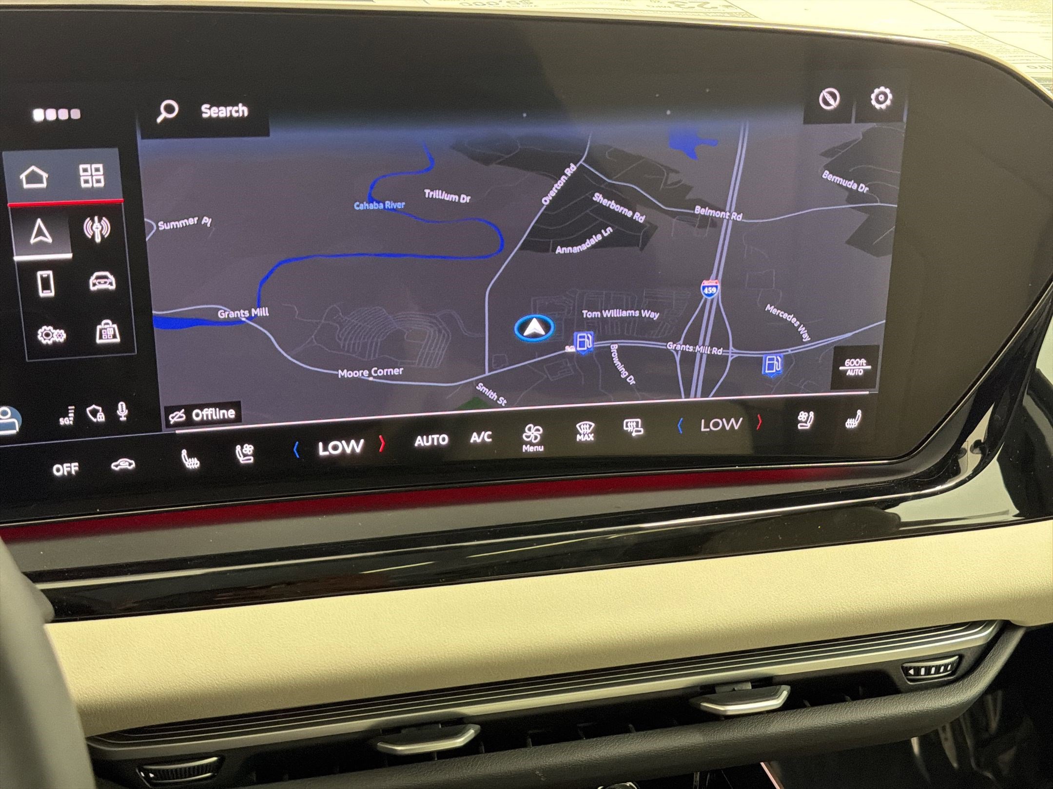 New 2026 Audi A6 Premium image 21