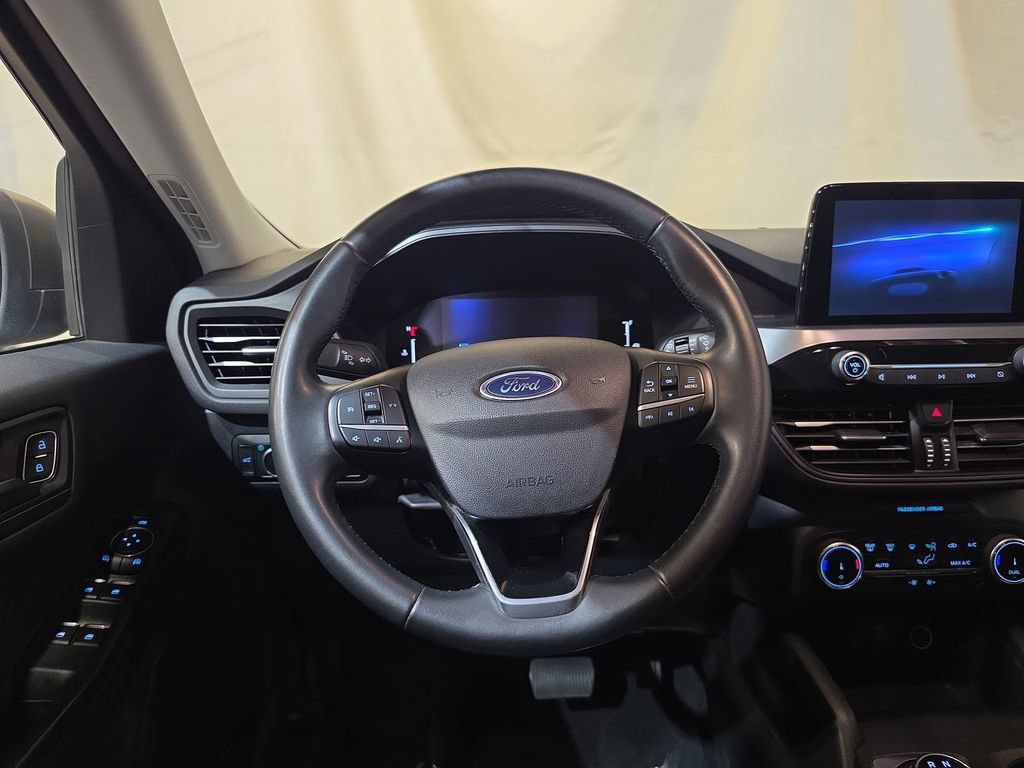 Used 2024 Ford Escape Active FWD image 11