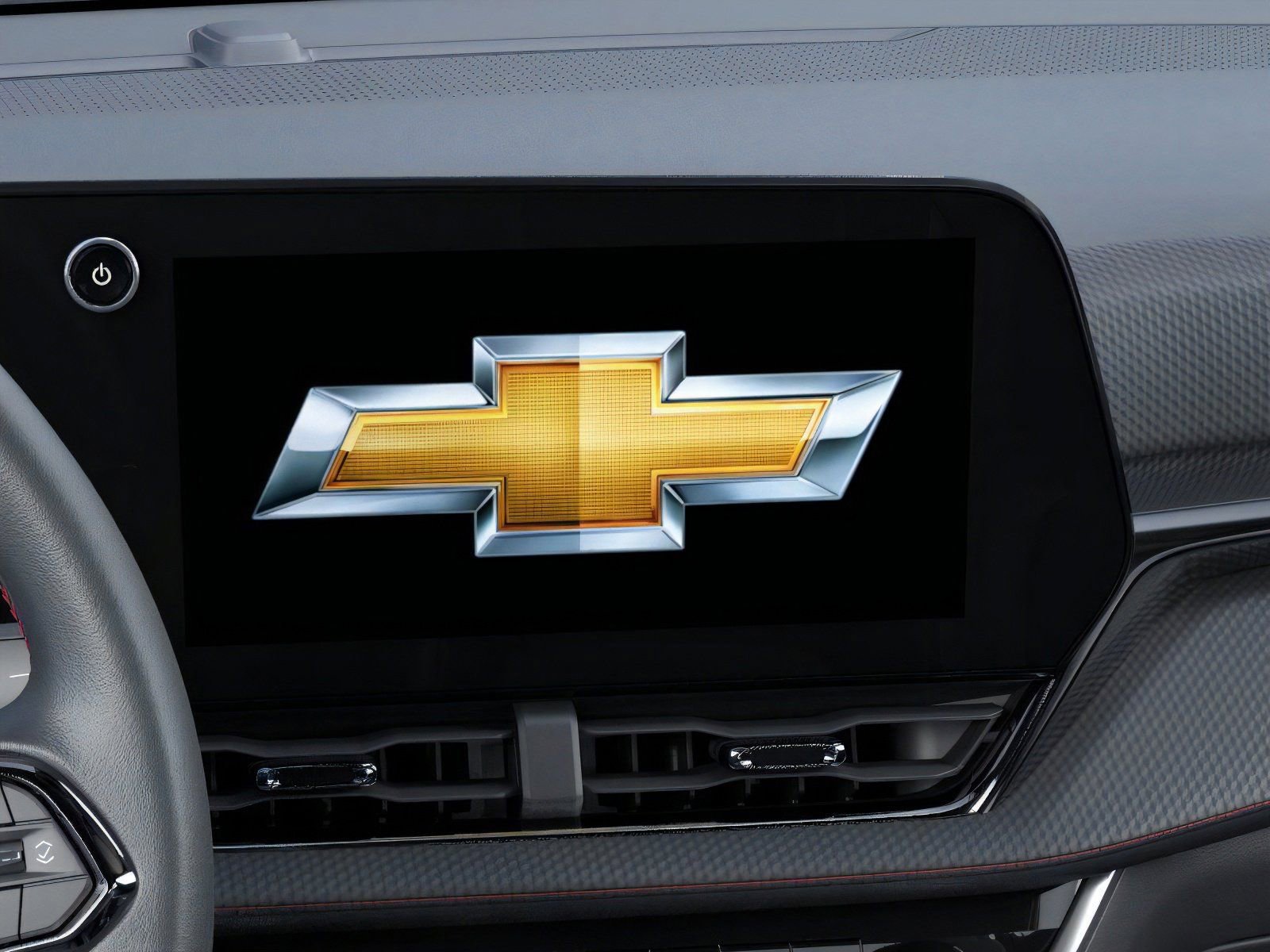 New 2026 Chevrolet Equinox RS w/ Convenience Package III image 20