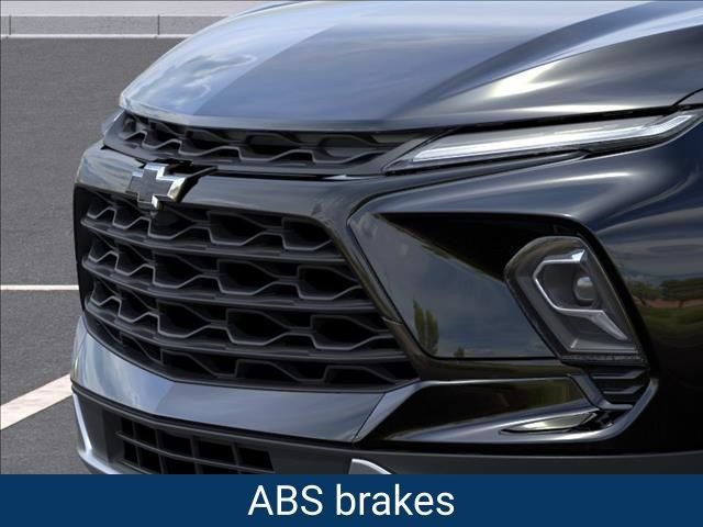 New 2026 Chevrolet Blazer LT w/ Convenience Package FWD image 15