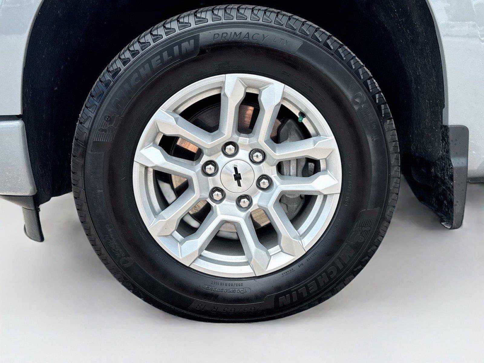 Used 2024 Chevrolet Silverado 1500 RST RWD image 34